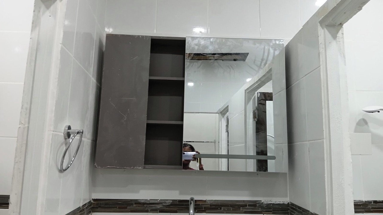 Photo of Bathroom in Northern Division
