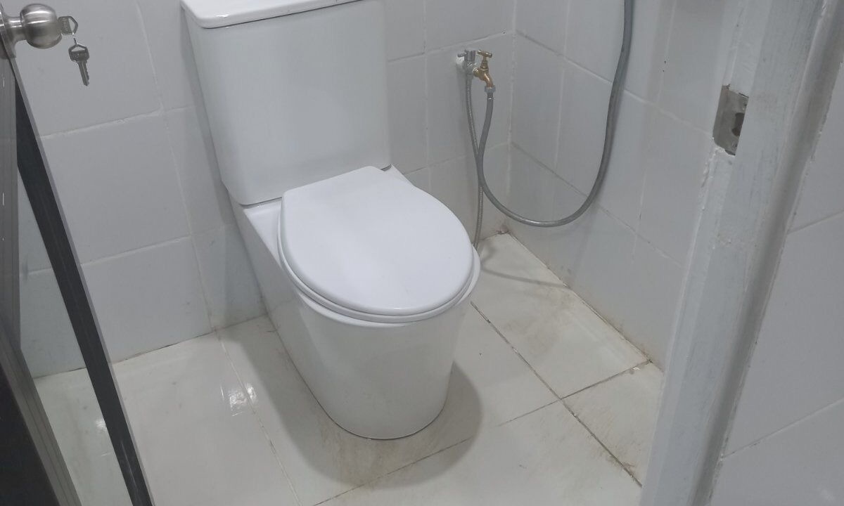 Photo of Bathroom in Northern Division