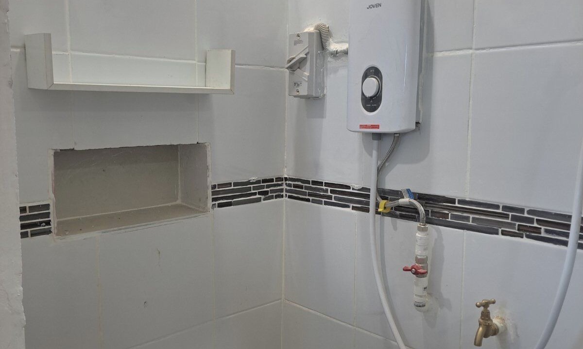 Photo of Bathroom in Northern Division
