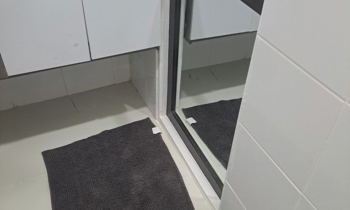 Photo of Bathroom in Northern Division