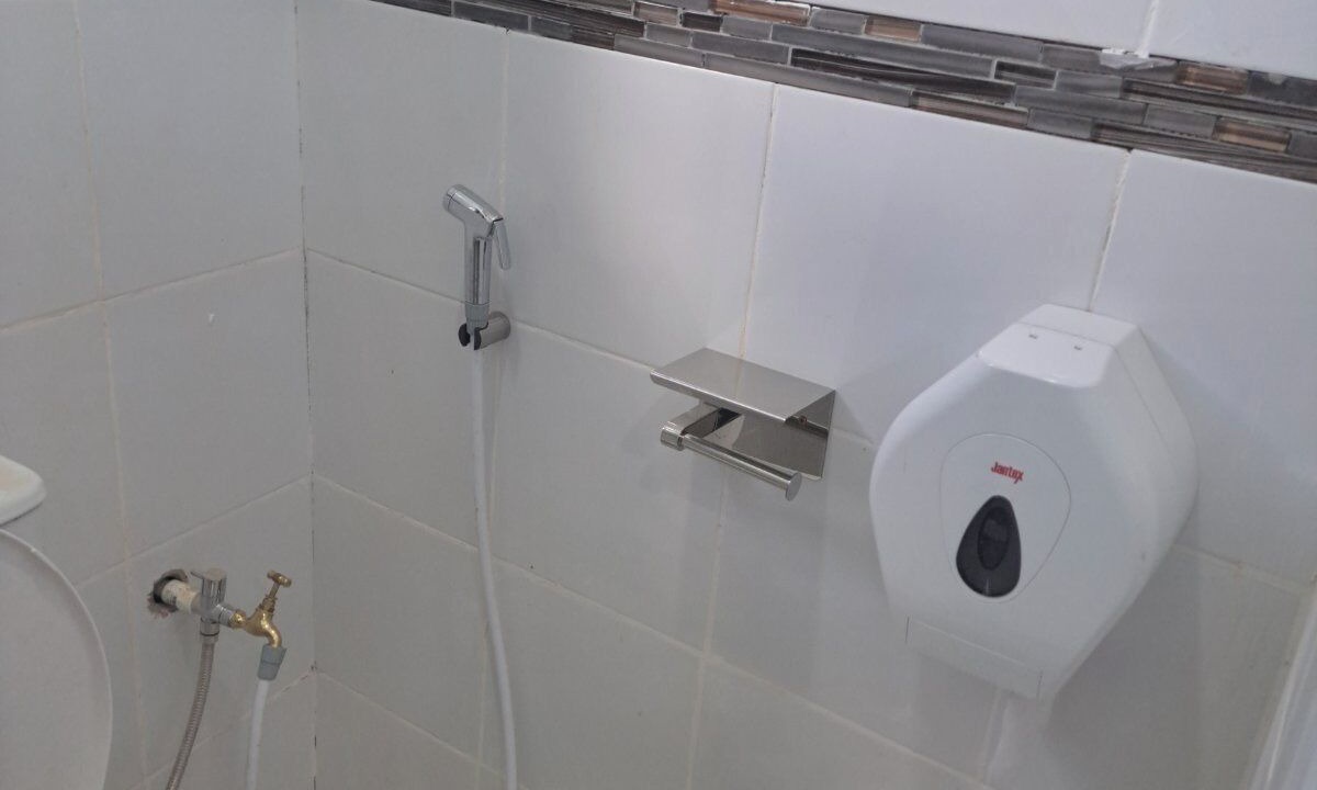 Photo of Bathroom in Northern Division