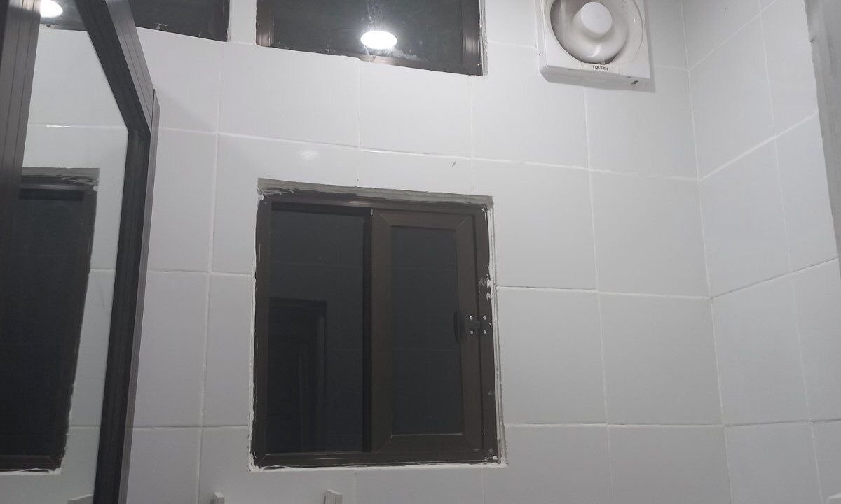 Photo of Bathroom in Northern Division
