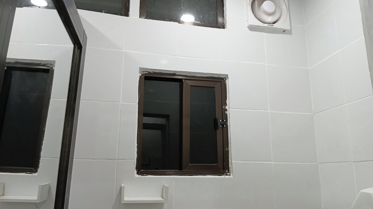 Photo of Bathroom in Northern Division