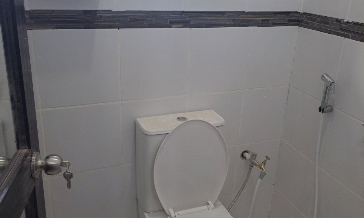 Photo of Bathroom in Northern Division