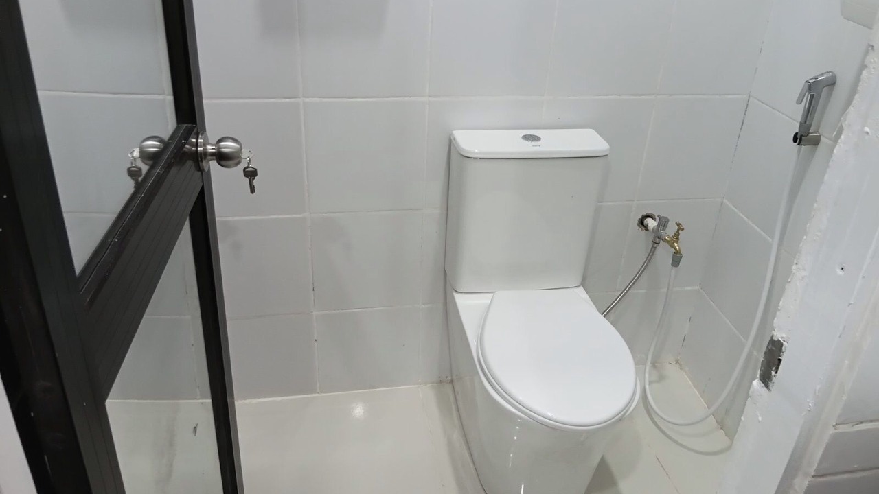 Photo of Bathroom in Northern Division