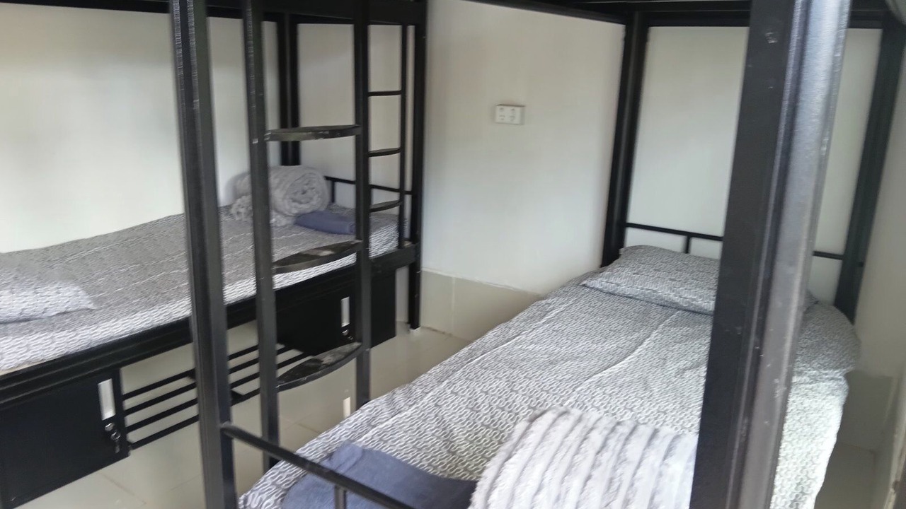 Photo of Bedroom in Northern Division