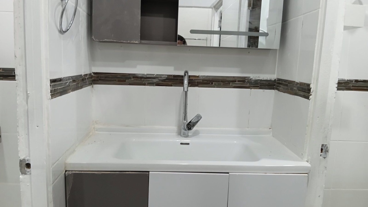 Photo of Bathroom in Northern Division