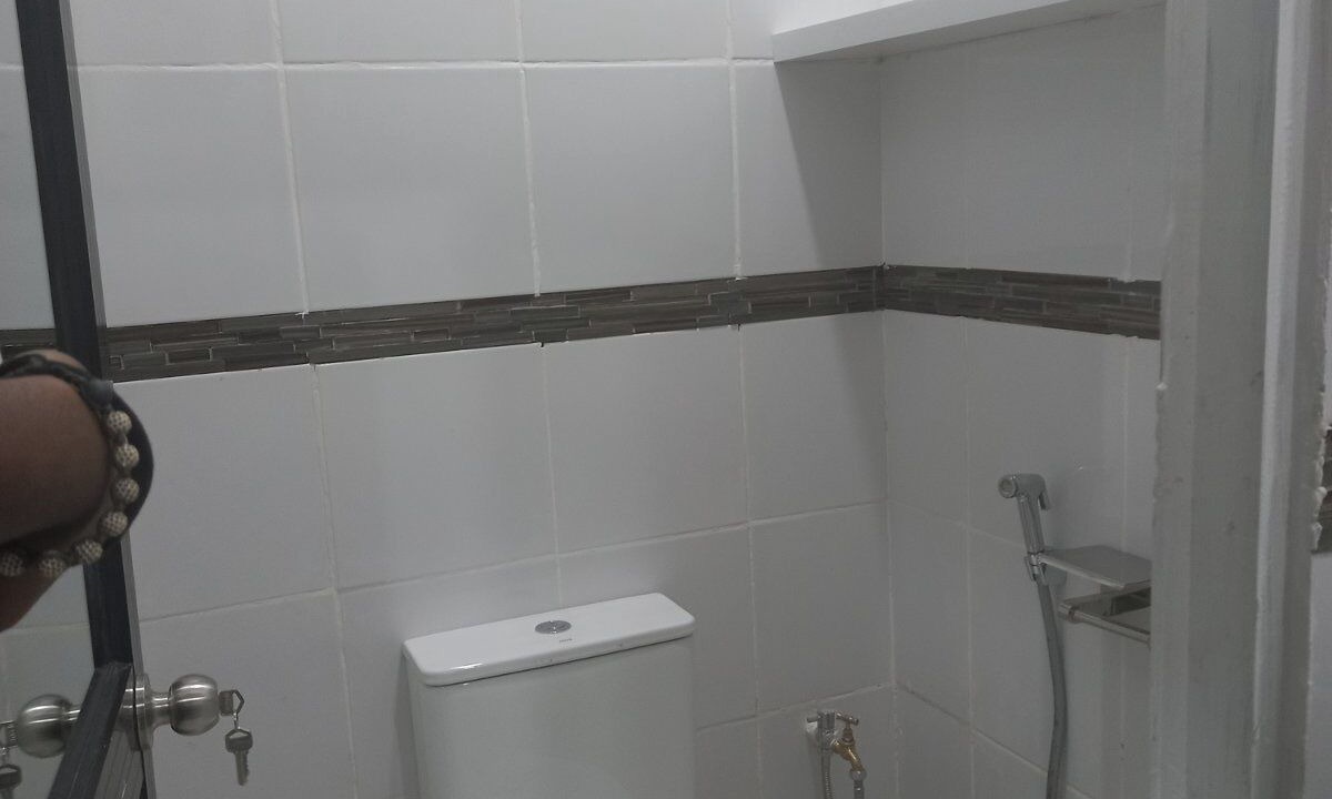 Photo of Bathroom in Northern Division