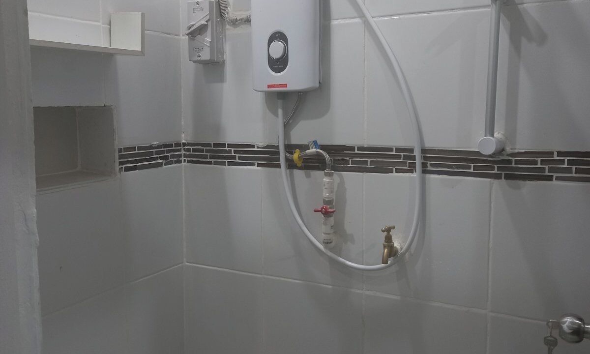 Photo of Bathroom in Northern Division
