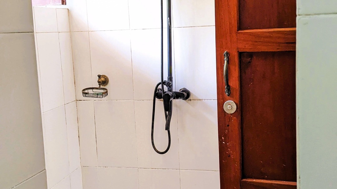 Photo of Bathroom in Stone Town