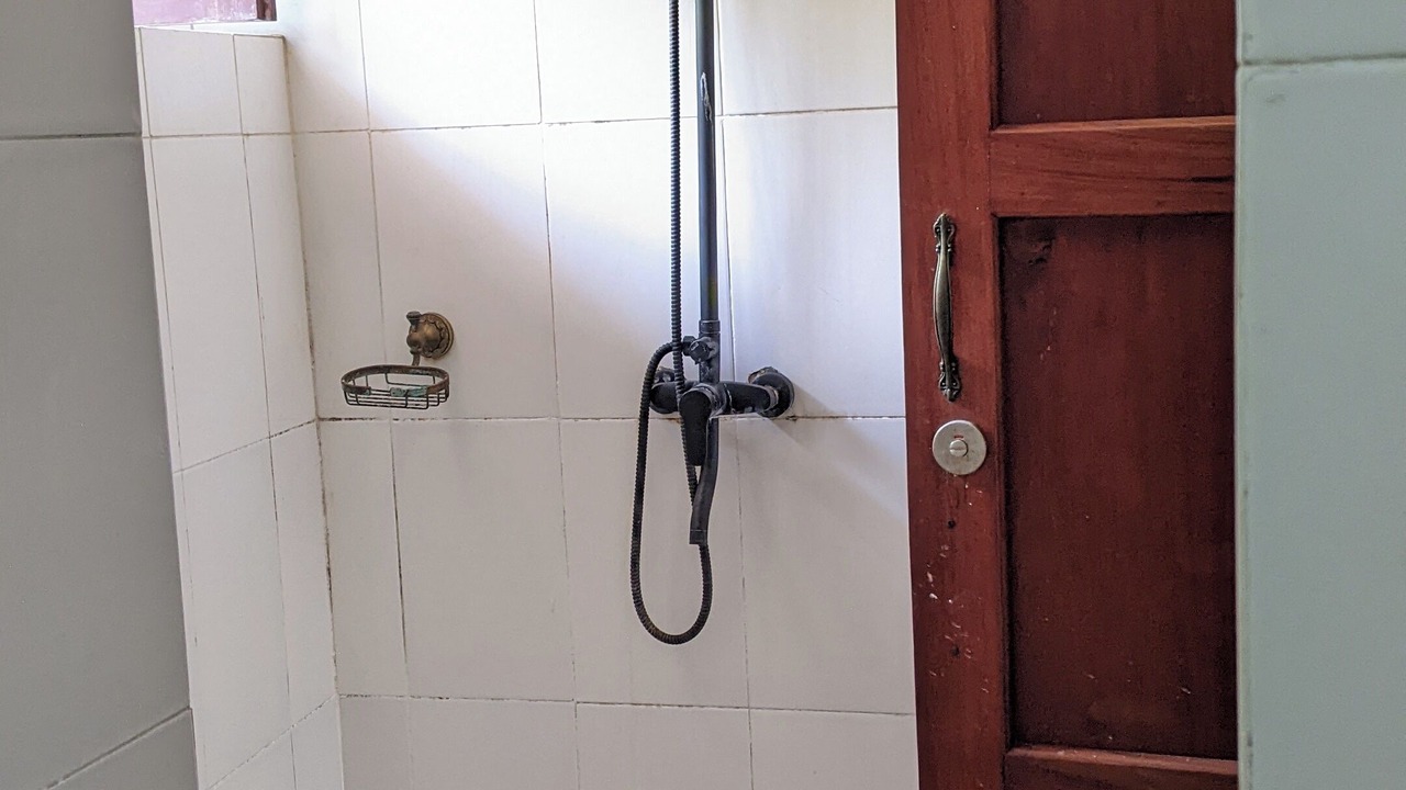 Photo of Bathroom in Stone Town