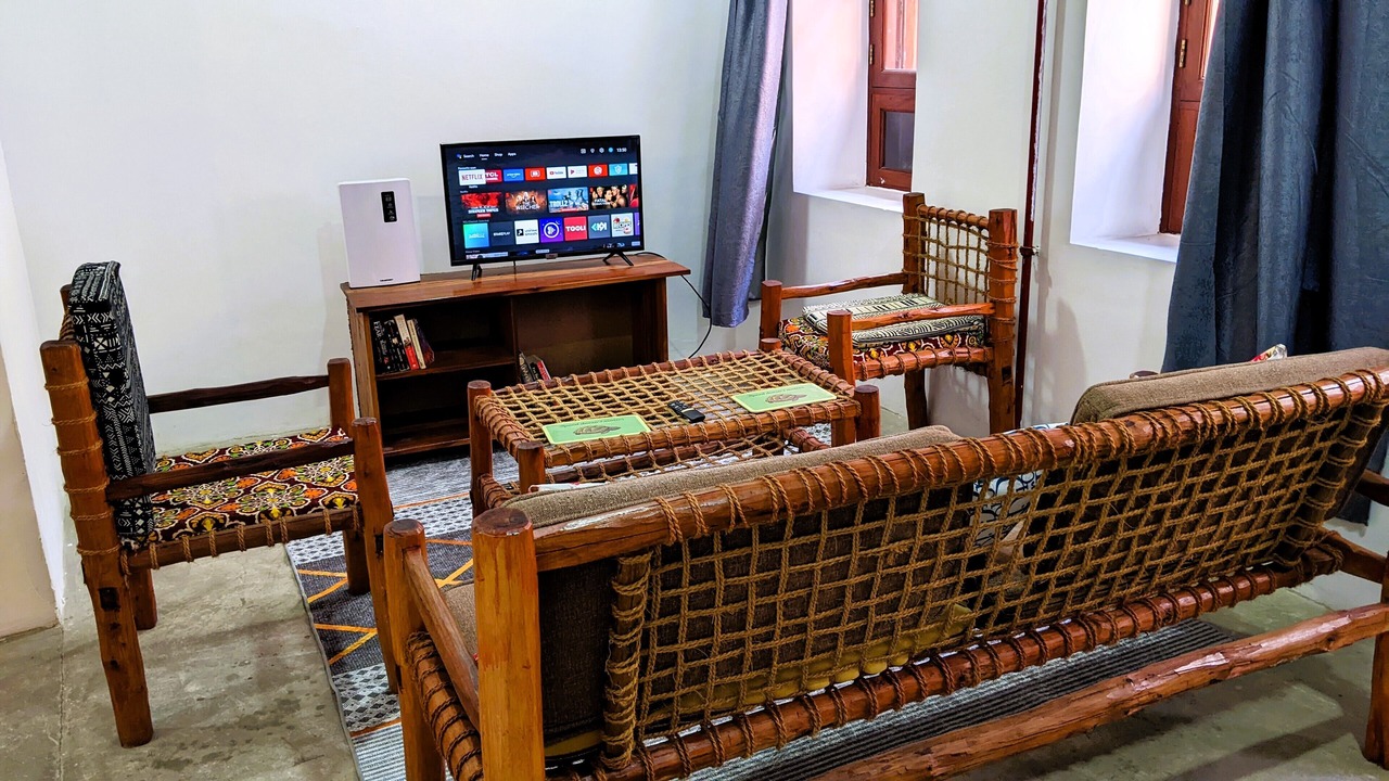 Photo of Bedroom in Stone Town