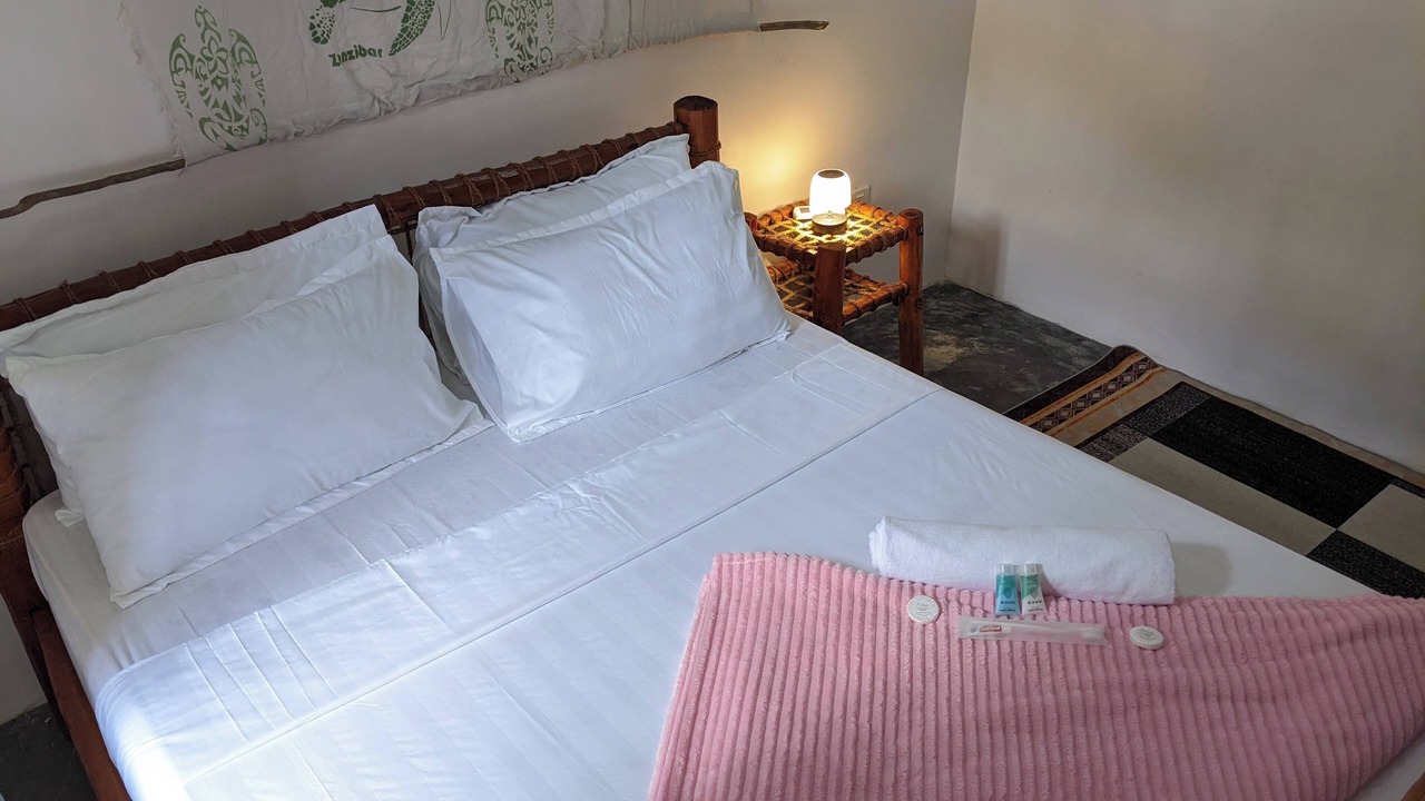 Photo of Bedroom in Stone Town