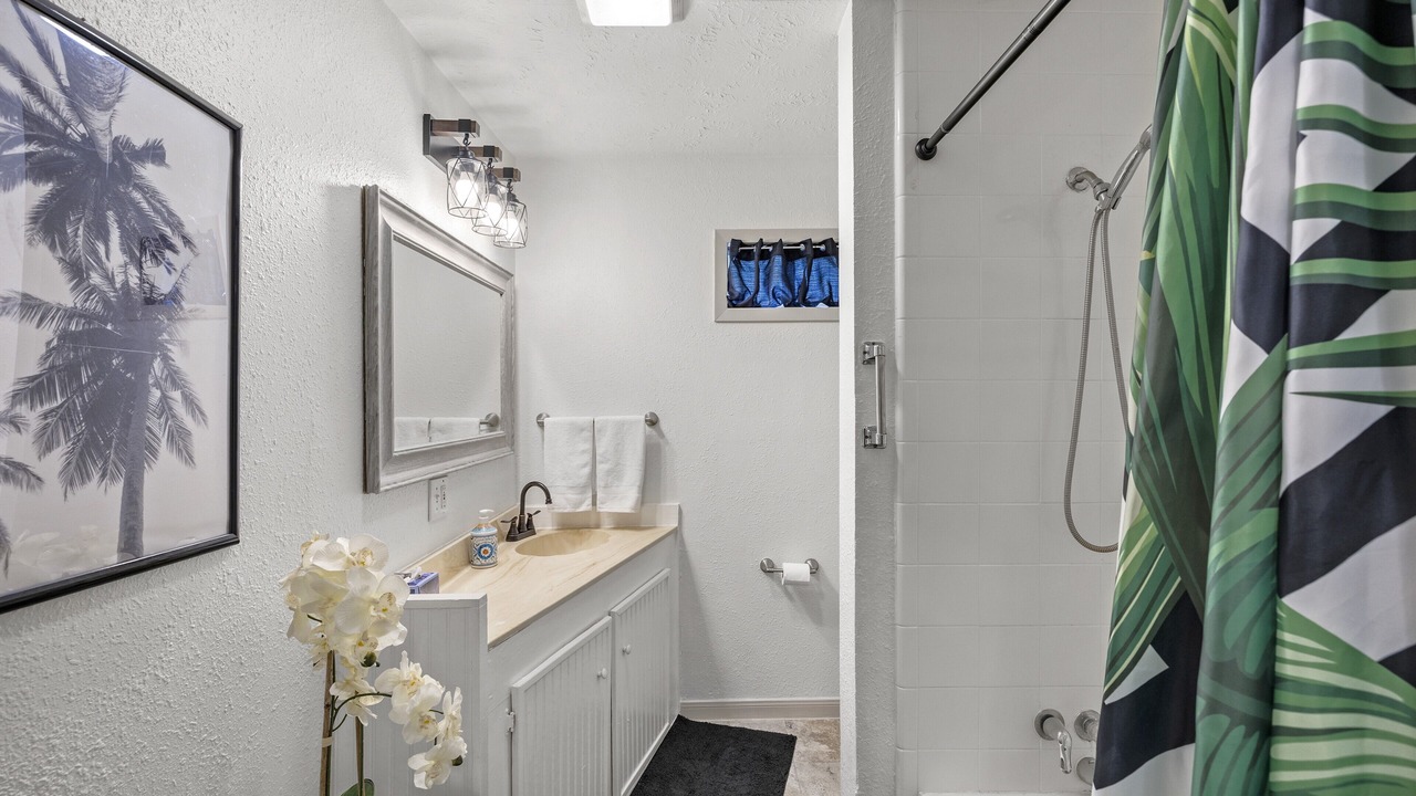 Photo of Bathroom in San Jacinto