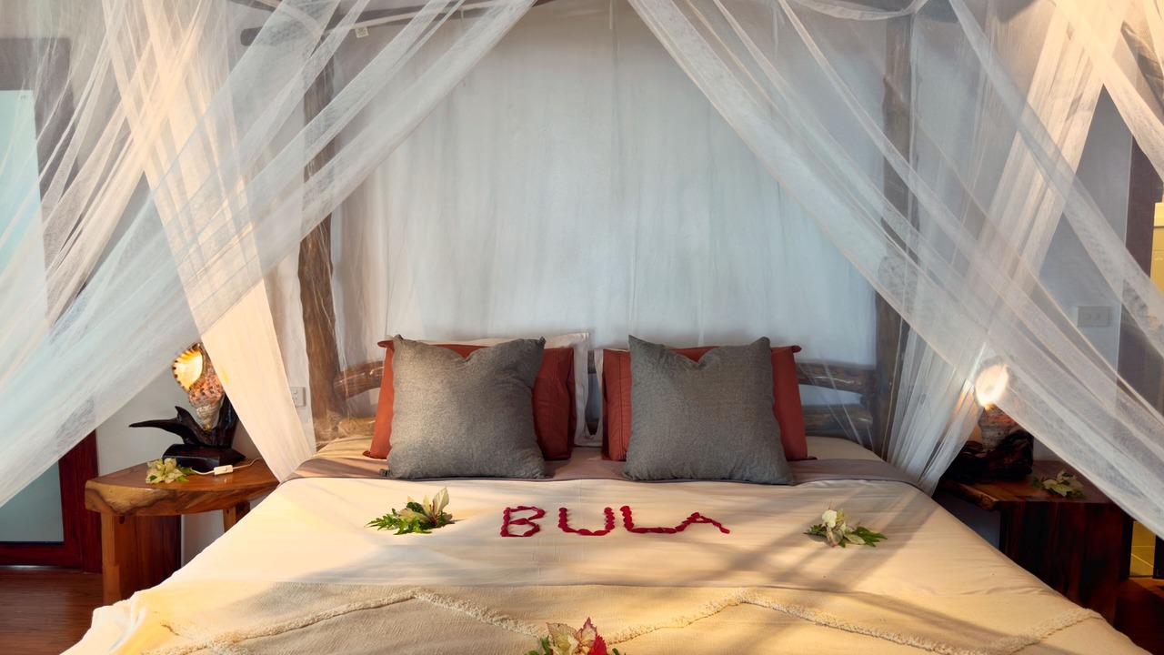 Photo of Bedroom in Savusavu