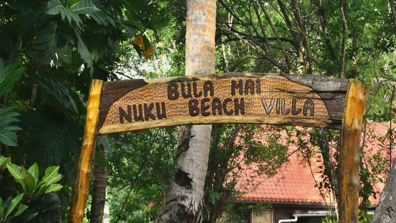 Photo of Others in Savusavu