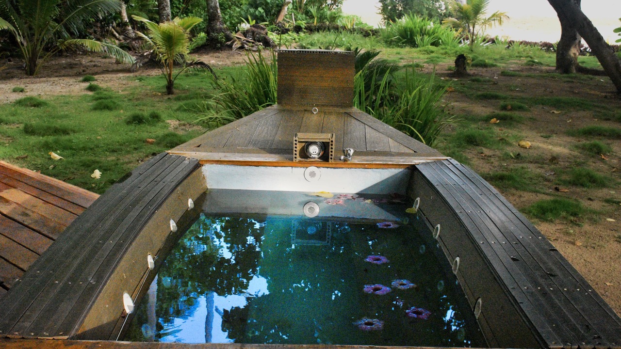 Photo of Outdoor in Savusavu