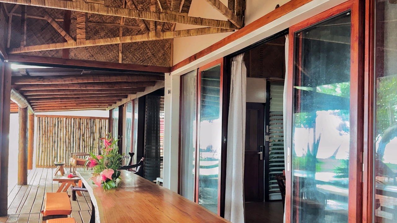 Photo of Outdoor in Savusavu