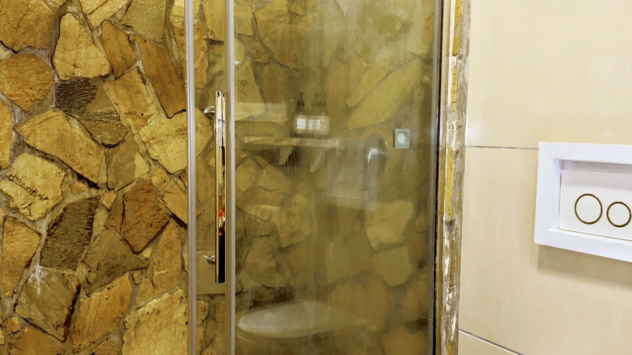 Photo of Bathroom in Savusavu