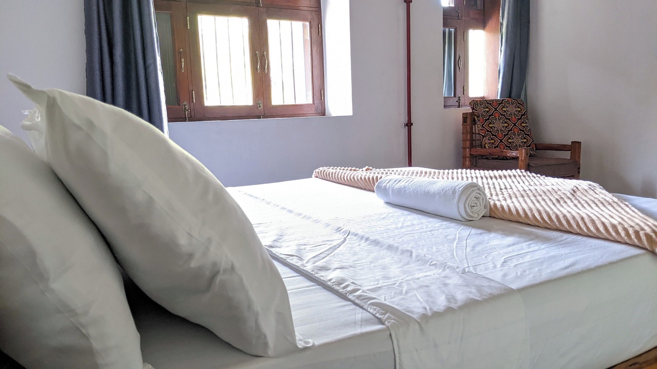 Photo of Bedroom in Stone Town