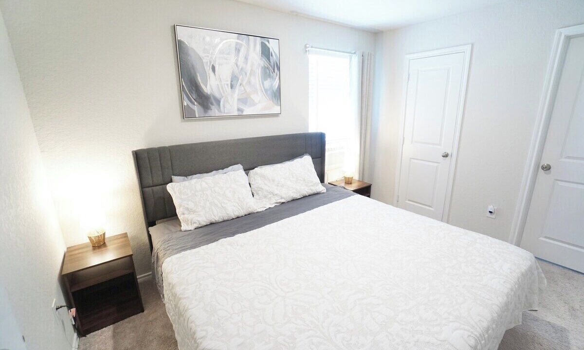 Photo of Bedroom in North San Antonio - SAT