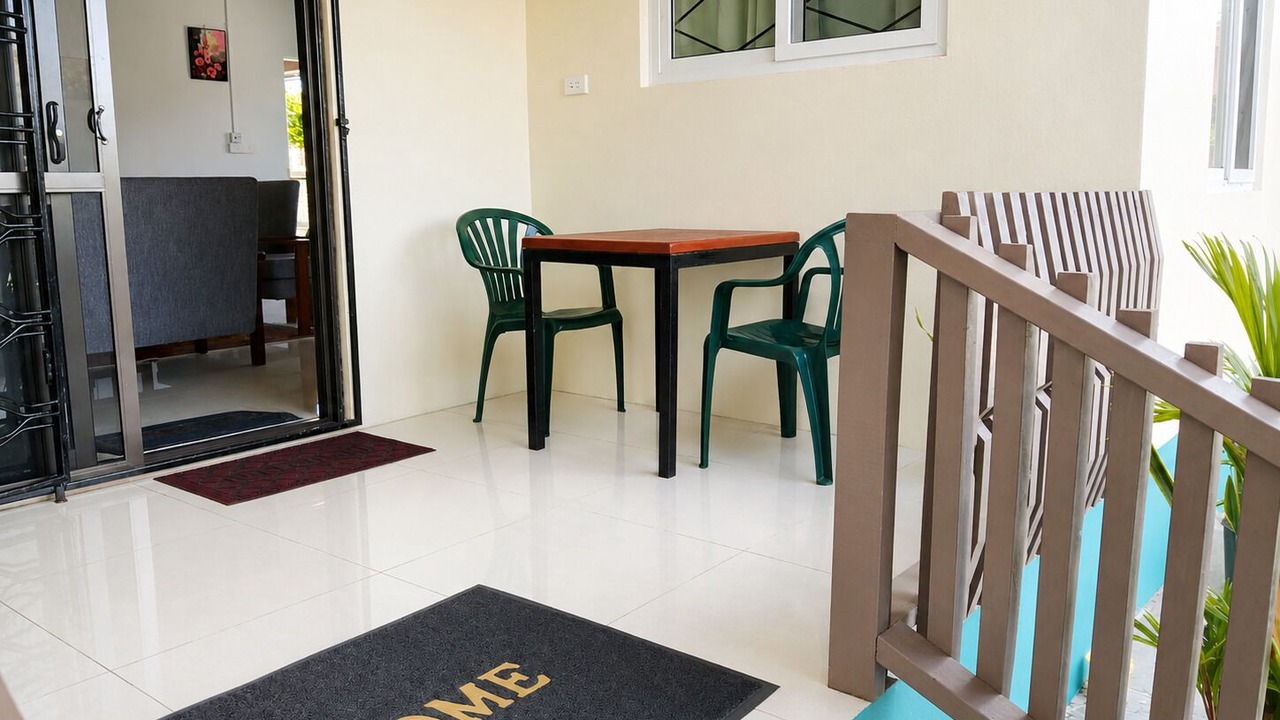 Photo of Outdoor in Nasinu