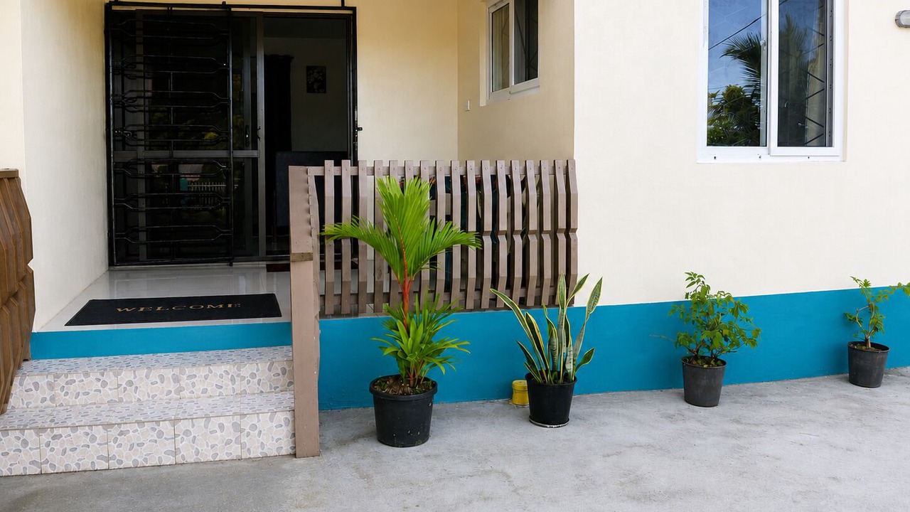 Photo of Outdoor in Nasinu