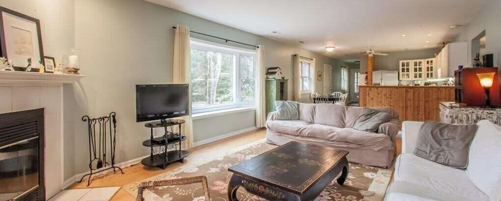 Photo of Livingroom in Harbert