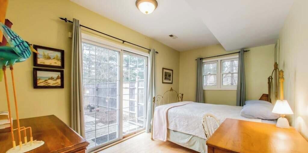 Photo of Bedroom in Harbert