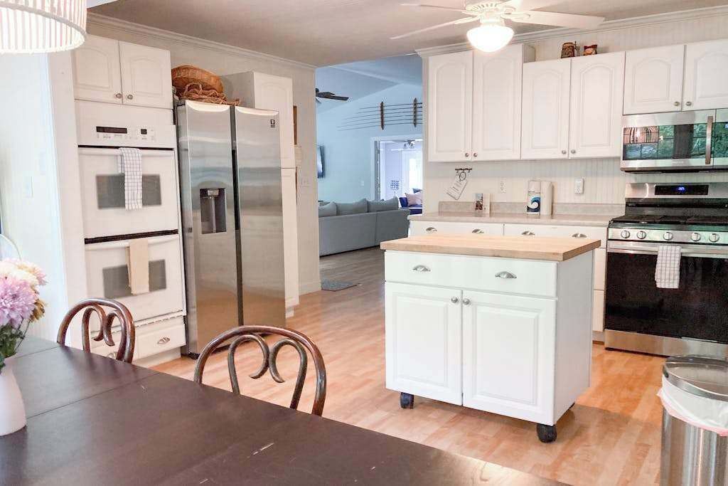 Photo of Kitchen in Harbert