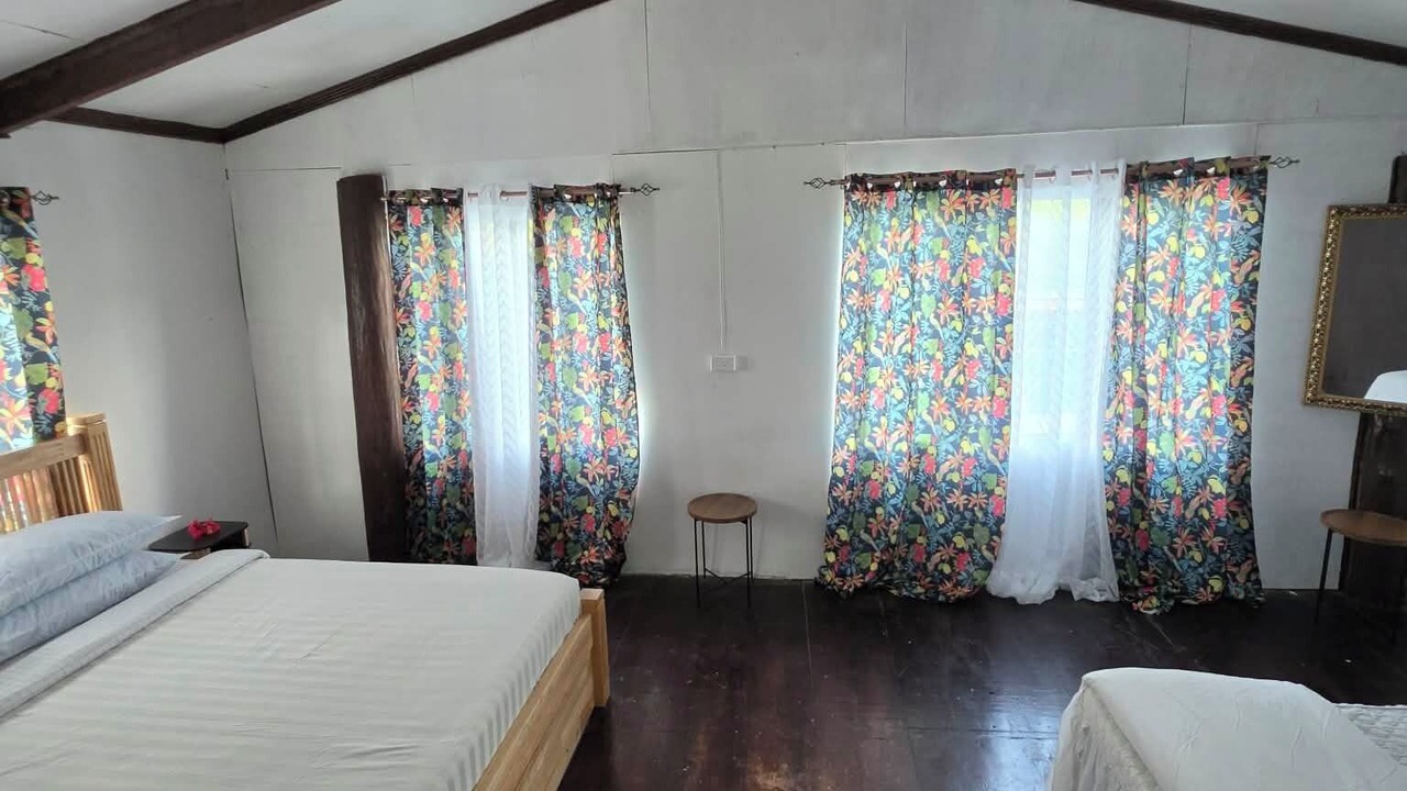 Photo of Bedroom in Northern Division