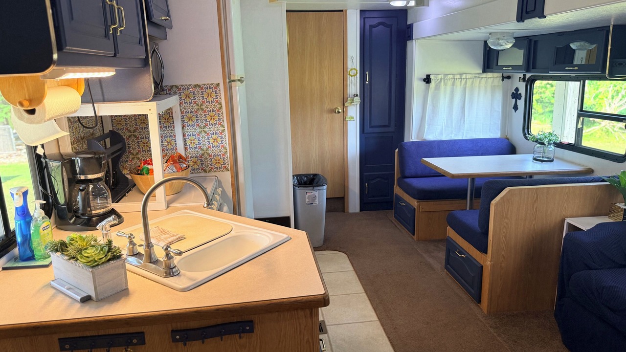 Photo of Kitchen in Decaturville