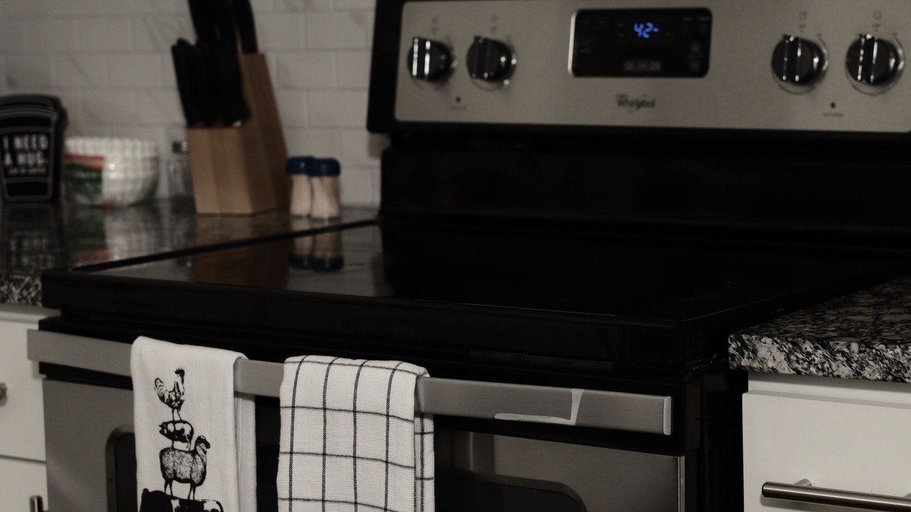Photo of Kitchen in Lindbergh