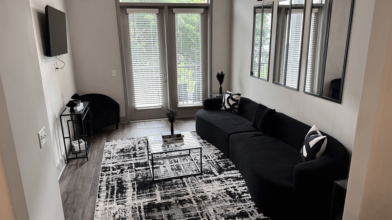 Photo of Livingroom in Lindbergh