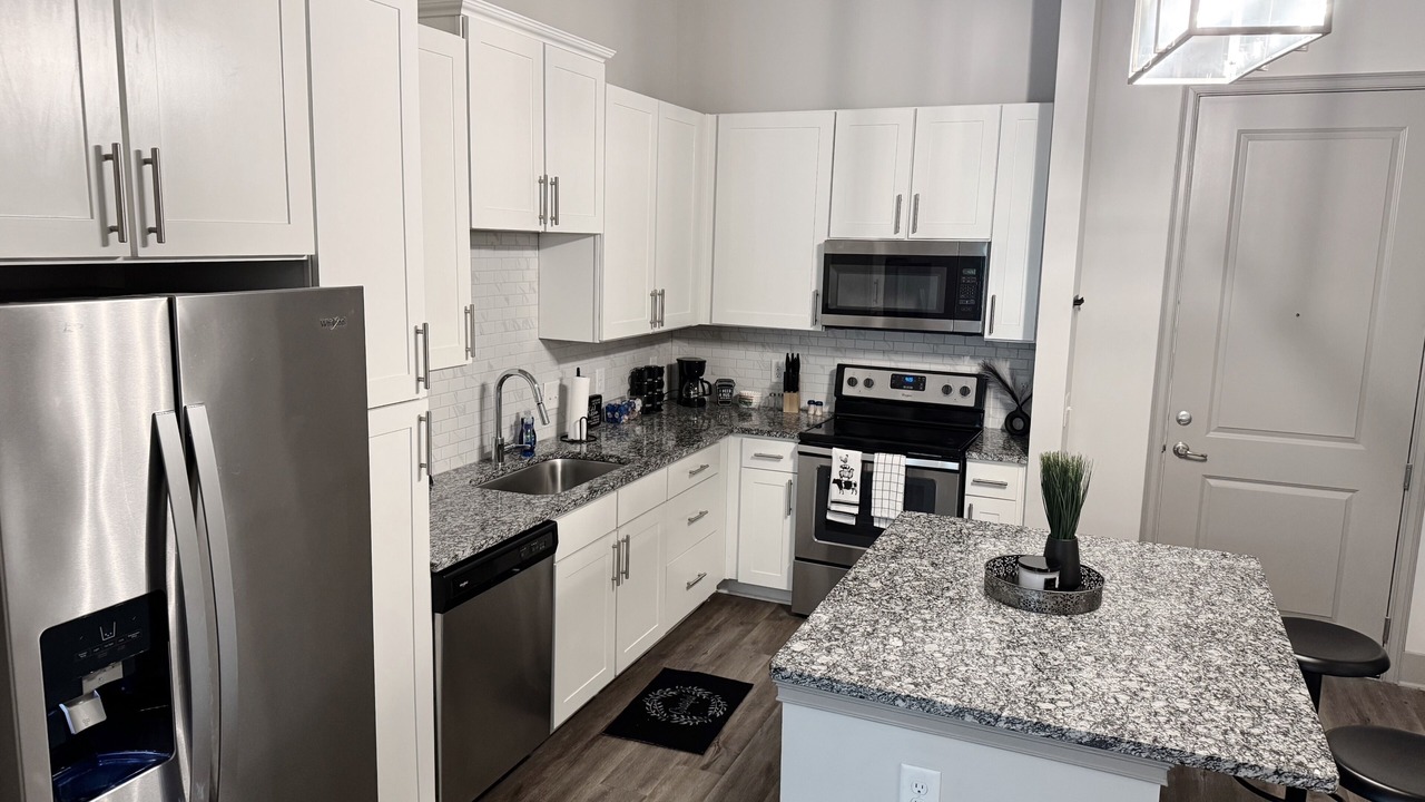Photo of Kitchen in Lindbergh