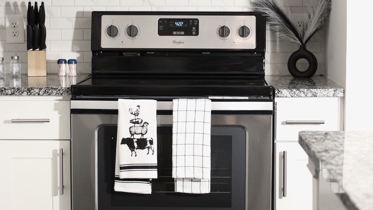 Photo of Kitchen in Lindbergh