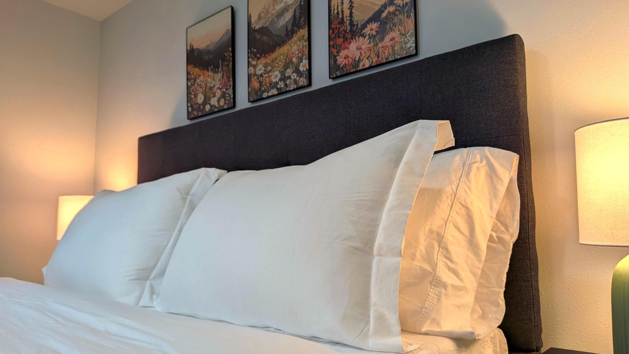 Photo of Bedroom in West Queen Anne