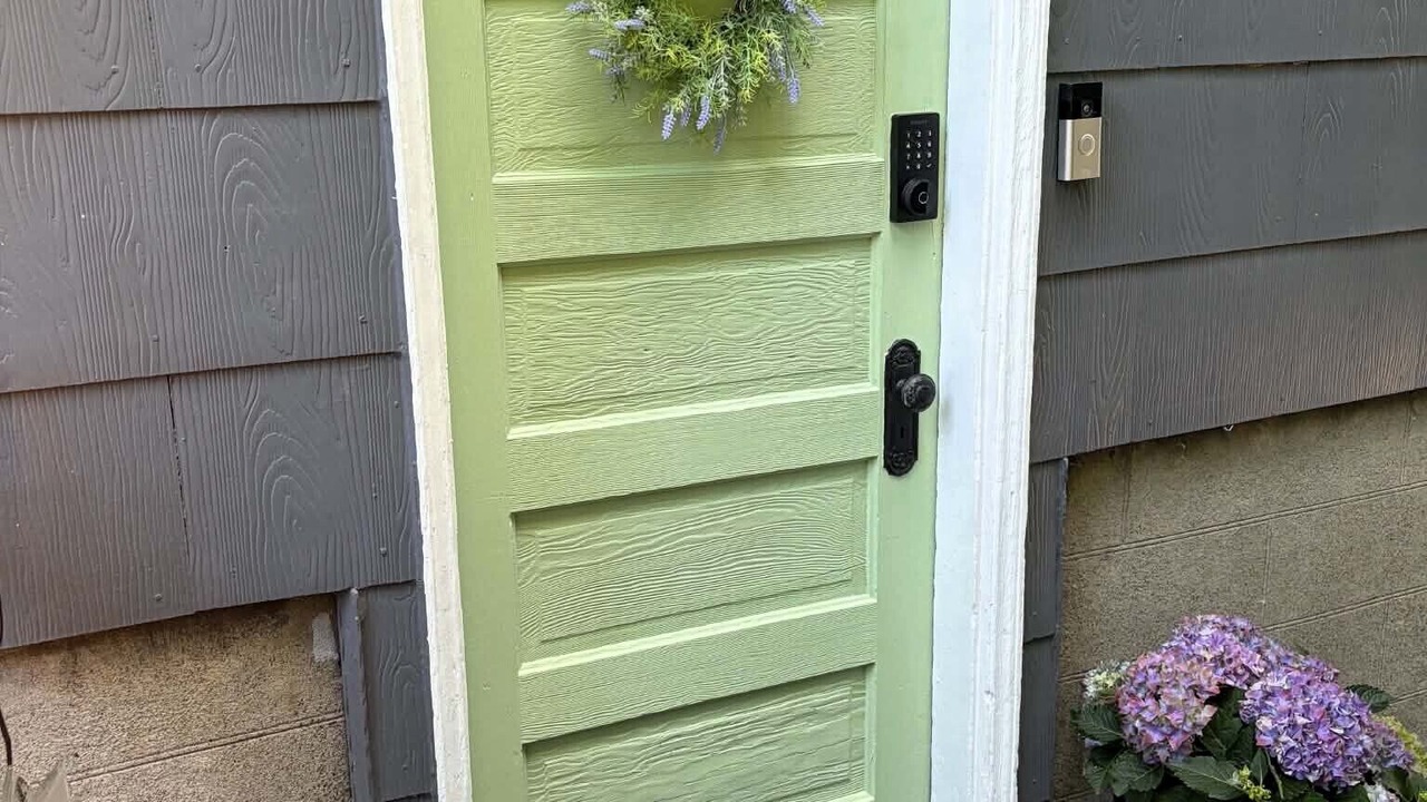 Photo of Outdoor in West Queen Anne