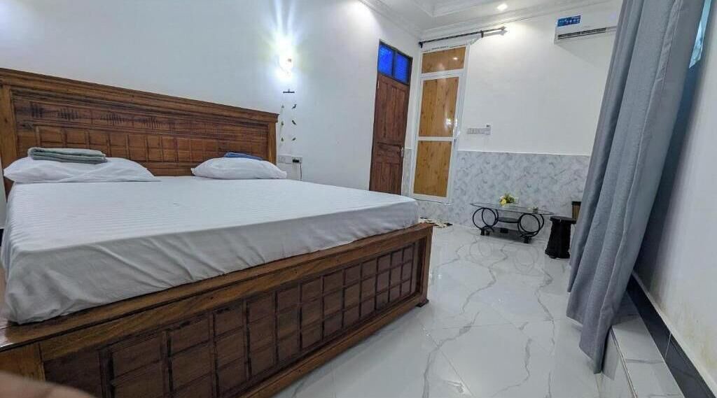 Photo of Bedroom in Zanzibar Town