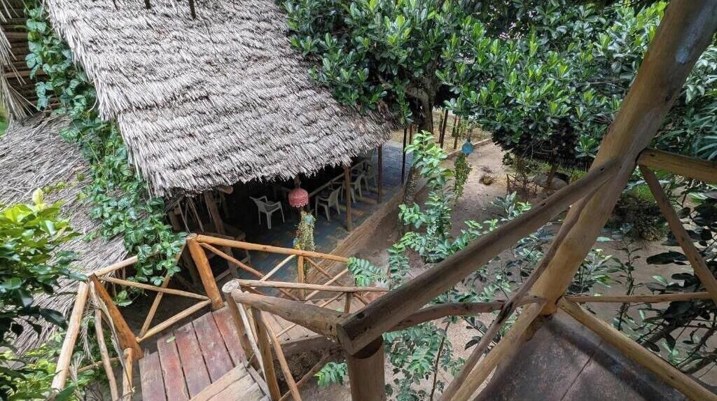 Photo of Outdoor in Zanzibar Town