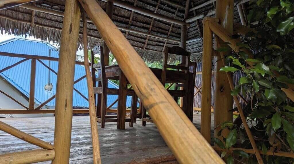Photo of Outdoor in Zanzibar Town