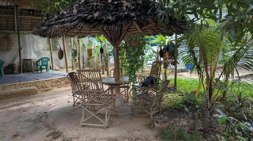 Photo of Outdoor in Zanzibar Town