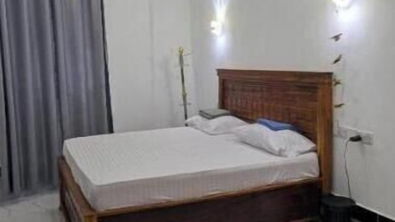 Photo of Bedroom in Zanzibar Town