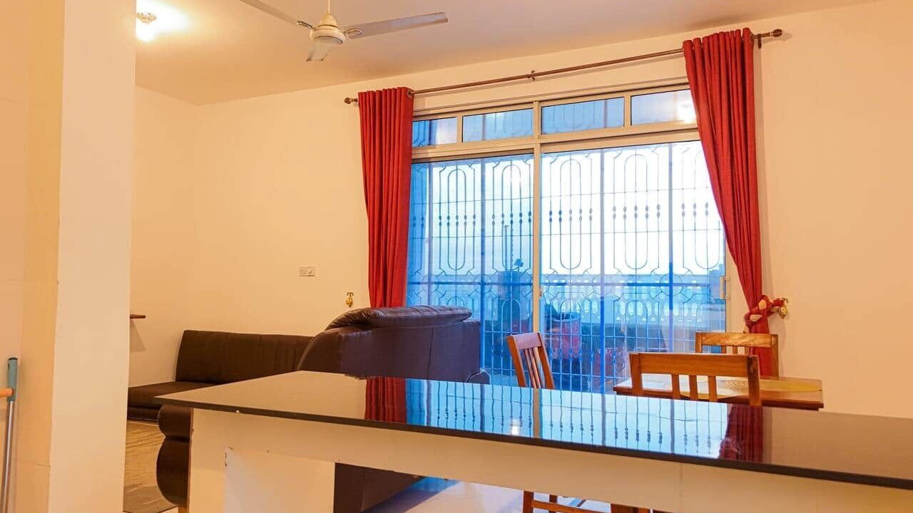 Photo of Livingroom in Uroa