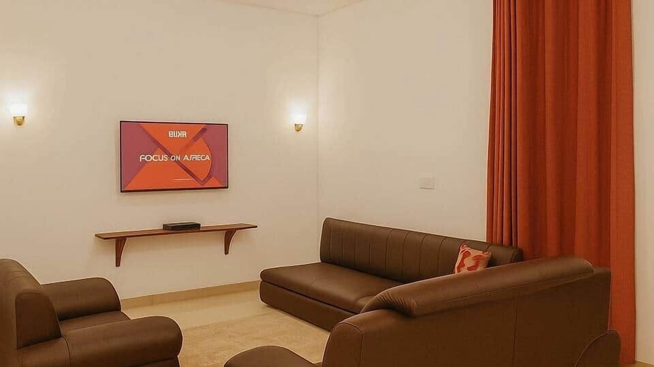 Photo of Bedroom in Uroa