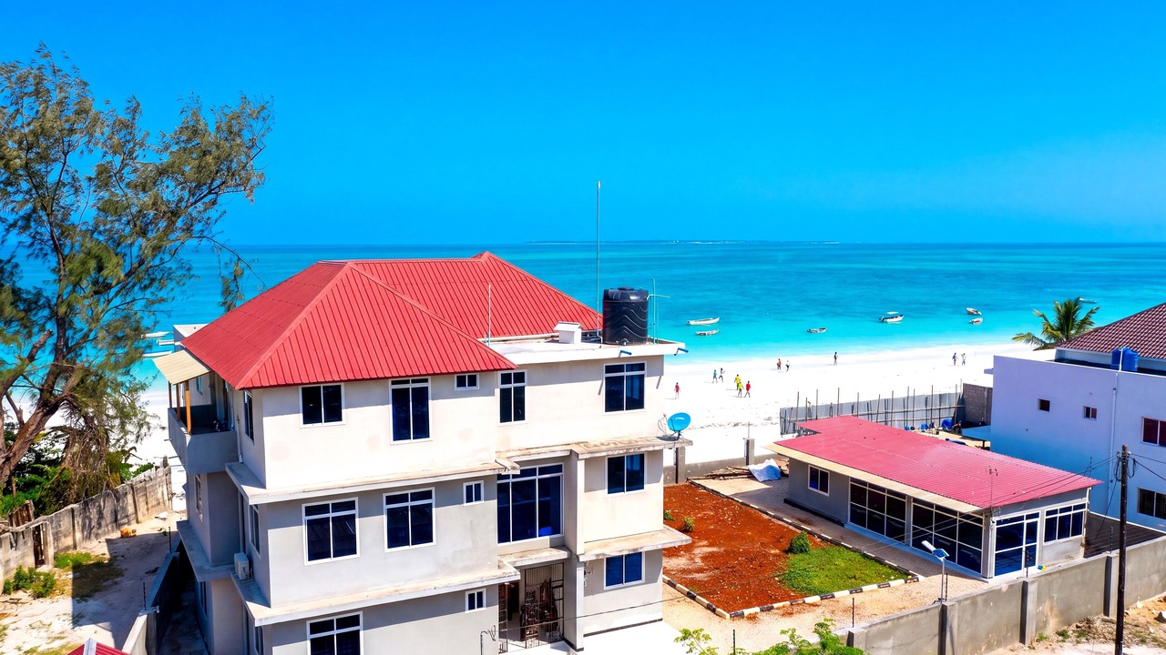Photo of Outdoor in Uroa