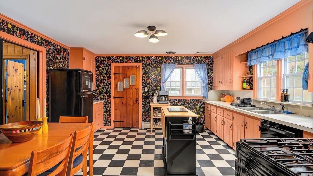 Photo of Kitchen in Hadley