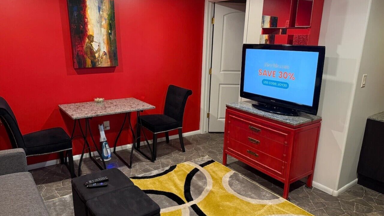 Photo of Bedroom in Sedona