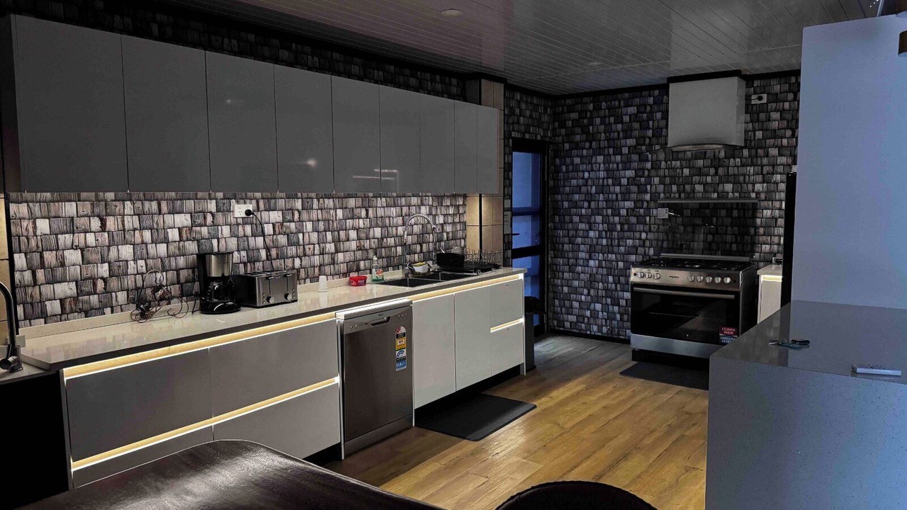 Photo of Kitchen in Lautoka