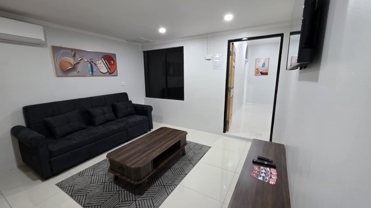 Photo of Livingroom in Martintar